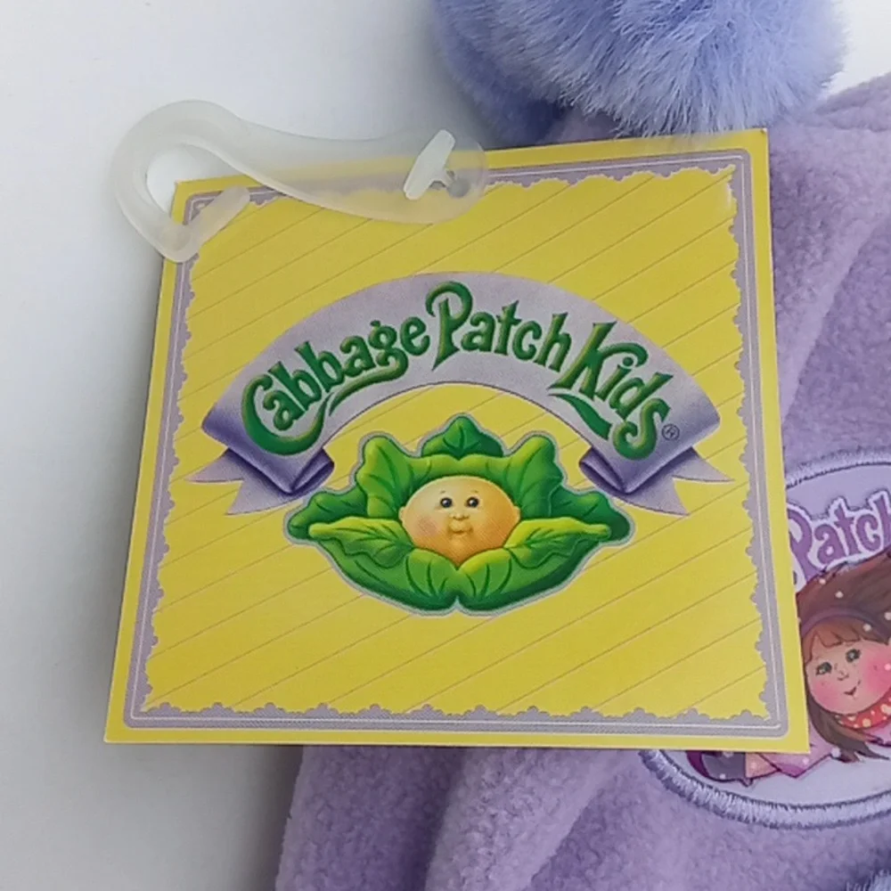 Cabbage Patch Kids vintage 2005
